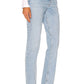 Agolde - Lyle Low Rise Slim Jean