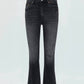 Pistola - Lennon High Rise Cropped Boot Cut Jeans