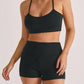 Montce - Rib Micro Bike Short