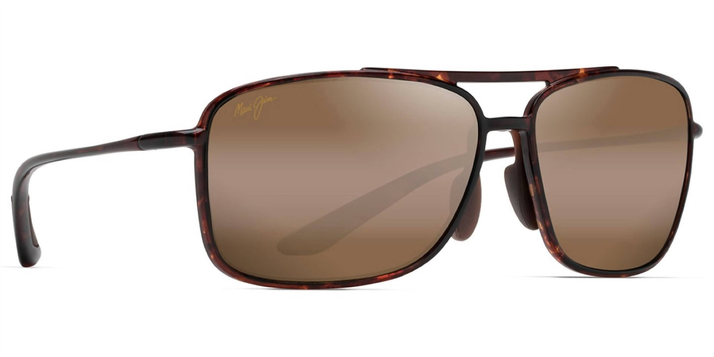 Maui Jim - Kaupo Gap पोलराइज़्ड धूप के चश्मे H437 - 10