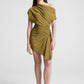 A.L.C. - Poppy Linen Mini Dress