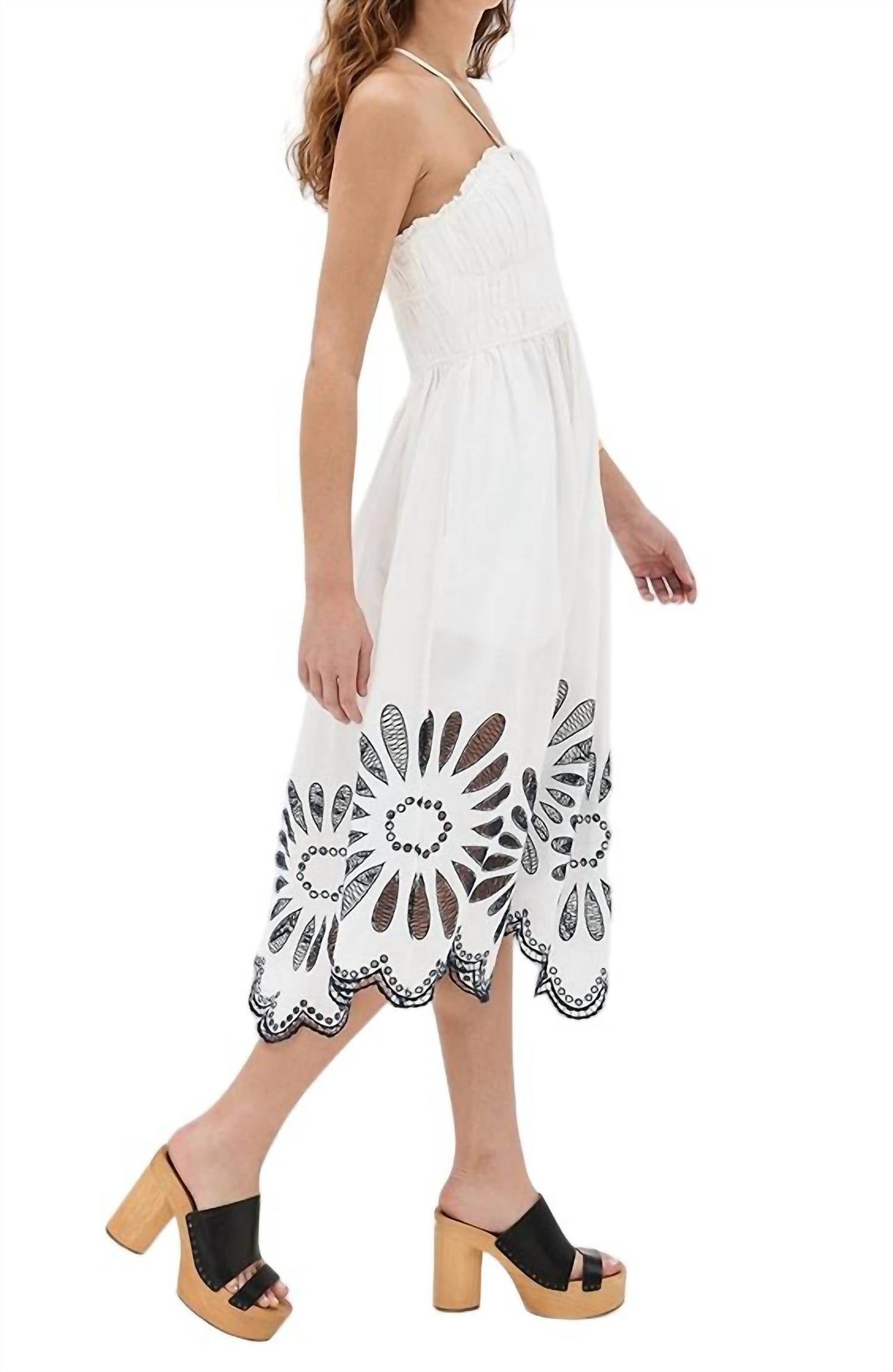 Ulla Johnson - BEATRICE DRESS