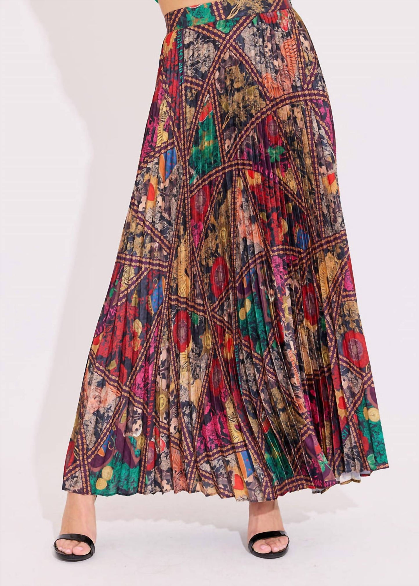 Alden Adair - Mcneil Skirt