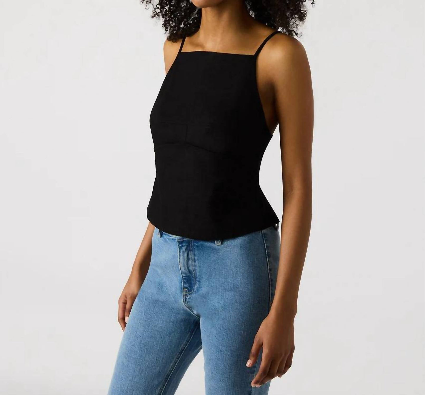 Steve Madden - Teigan Top