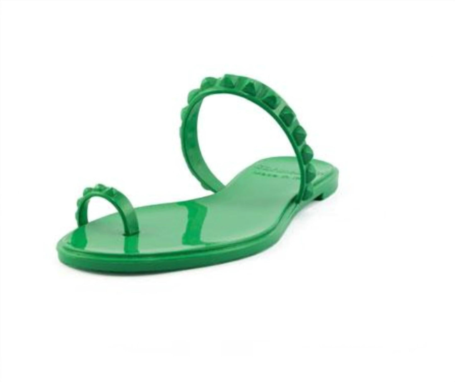 Carmen Sol - Maria Flat Sandal