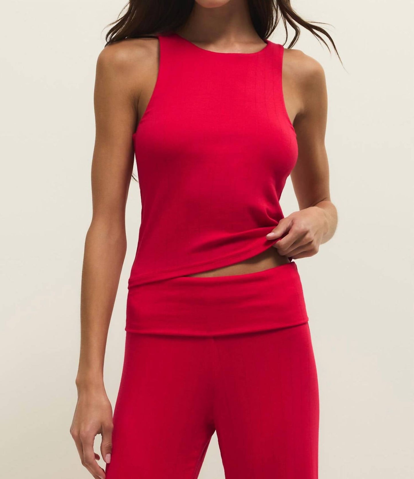 Z Supply - Seeing Red Tank