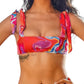 Koy & Victoria - Nneka Bikini Top