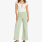 Billabong - Be Free Fixed Waist Pants