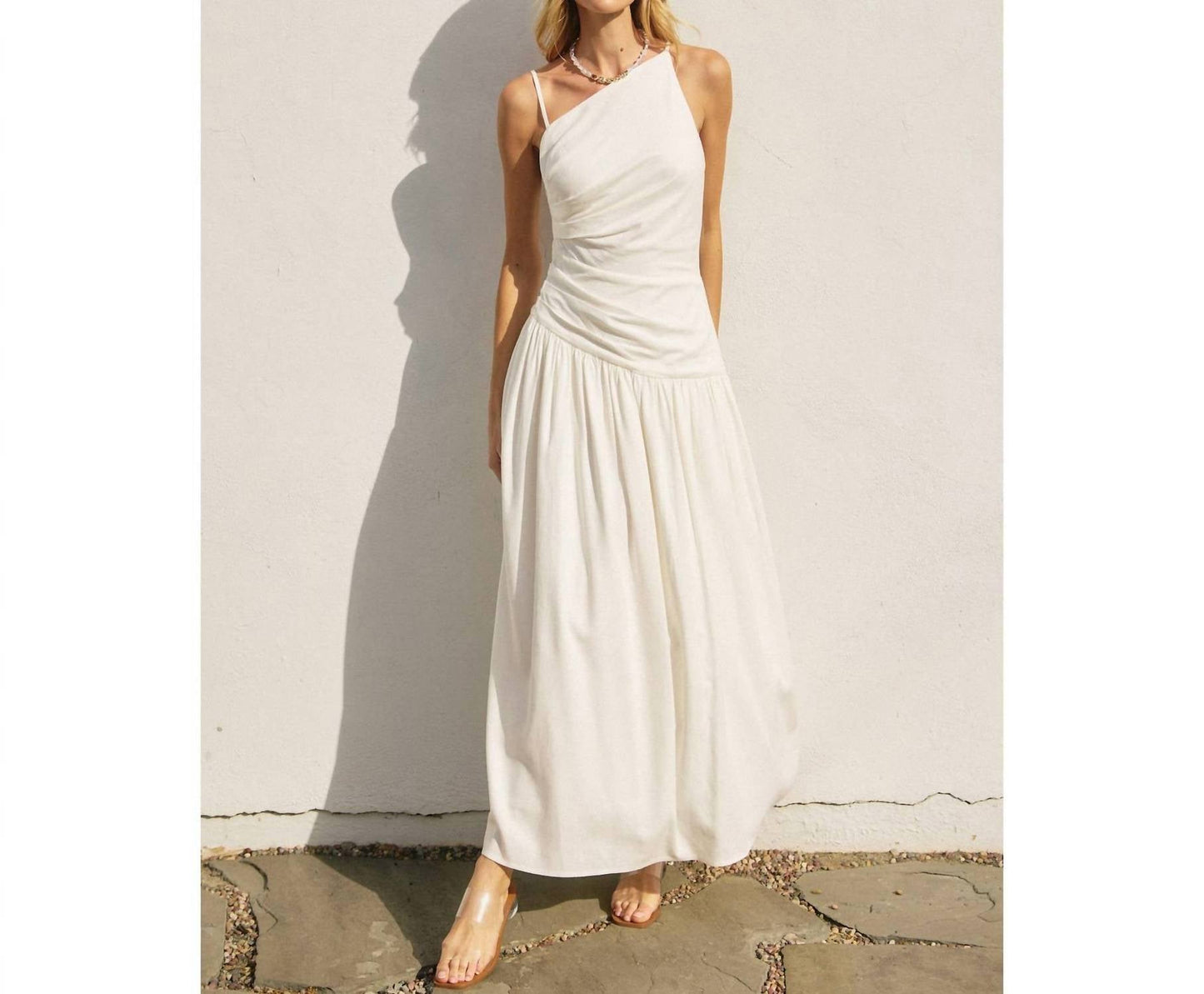 Dress Forum - Vionnet Maxi Dress