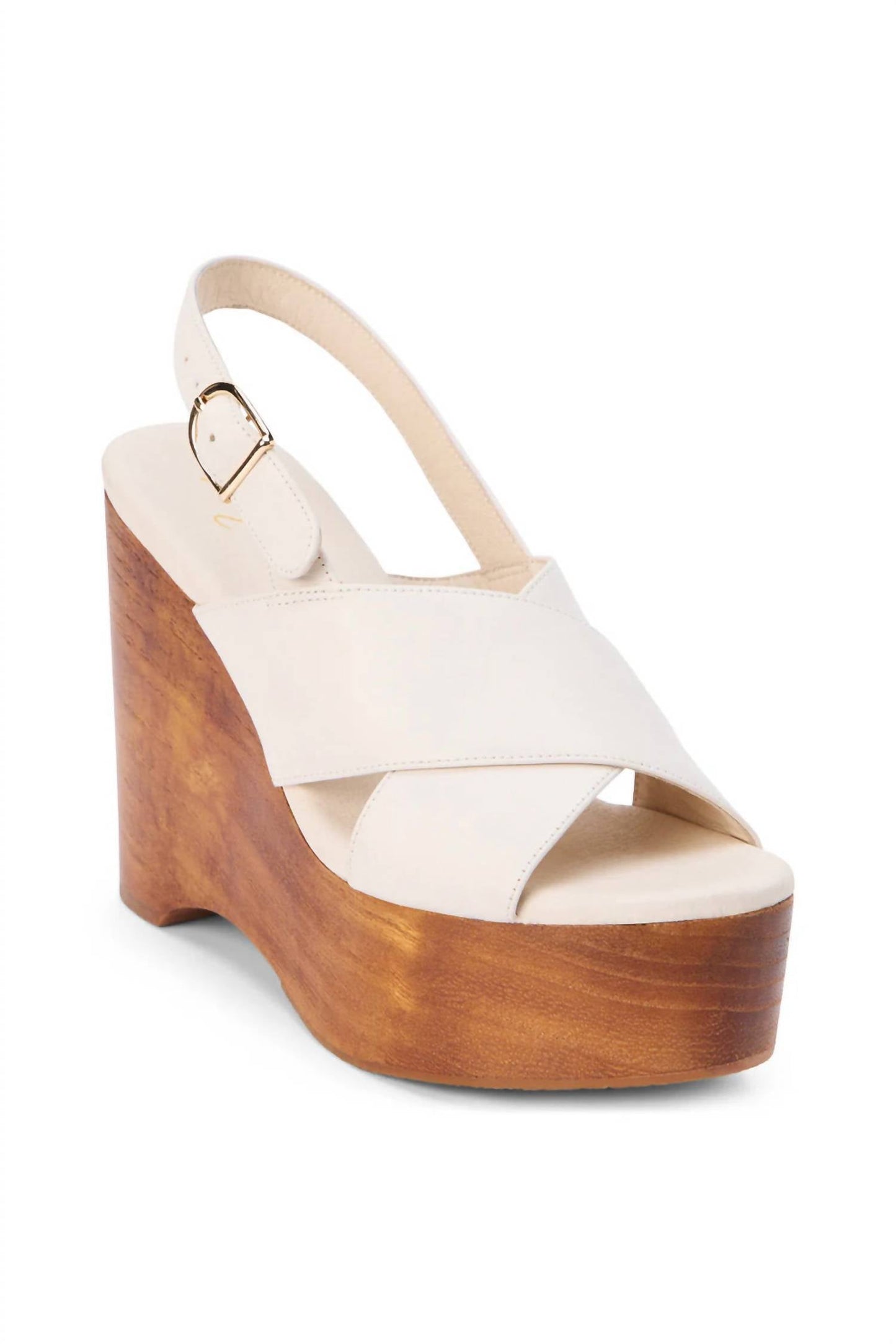 Matisse - Women's Fox Platform Sandals