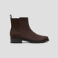 Vivaia - Women's Celina Square Toe Boots