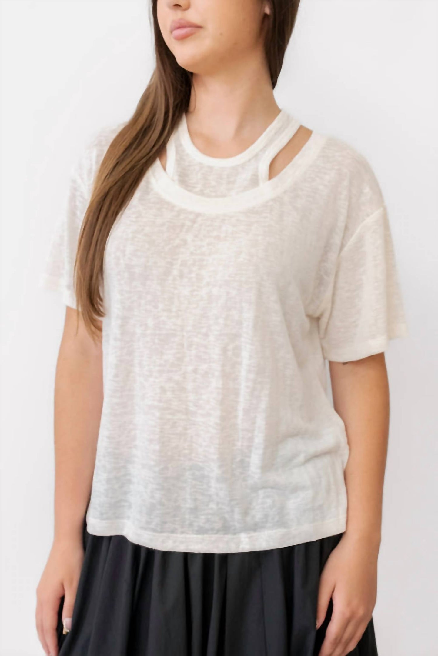 Lna - Walker Tee