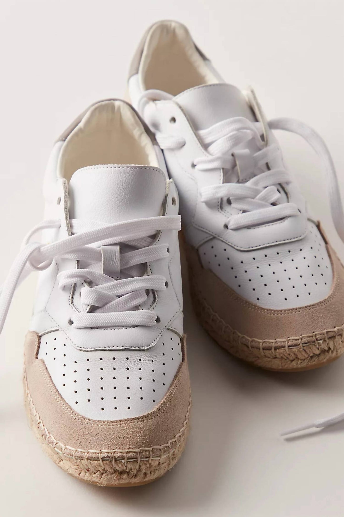 Free People - Women's Serendipity Sneaker Shoes