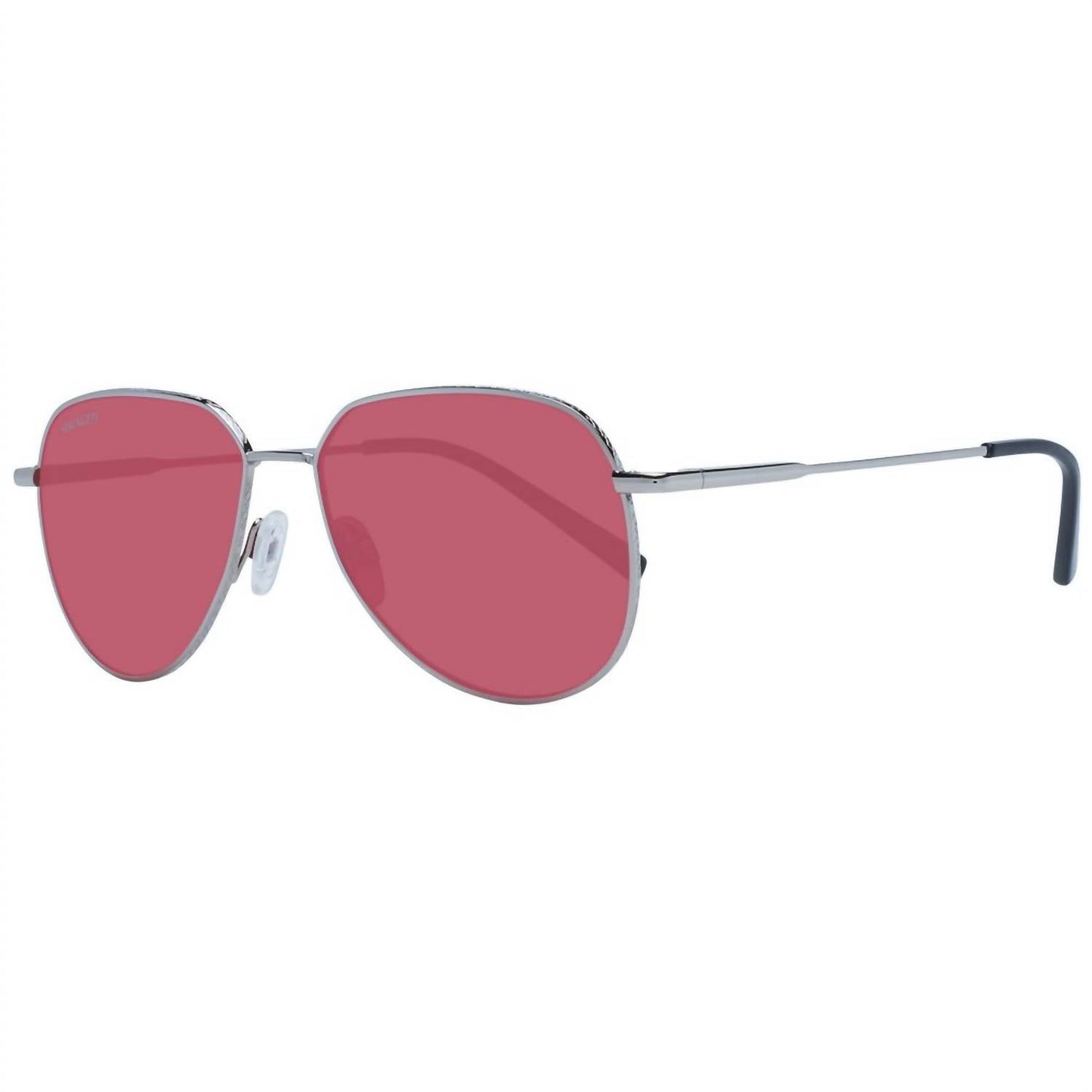 Serengeti - Women's Round Sunglasses
