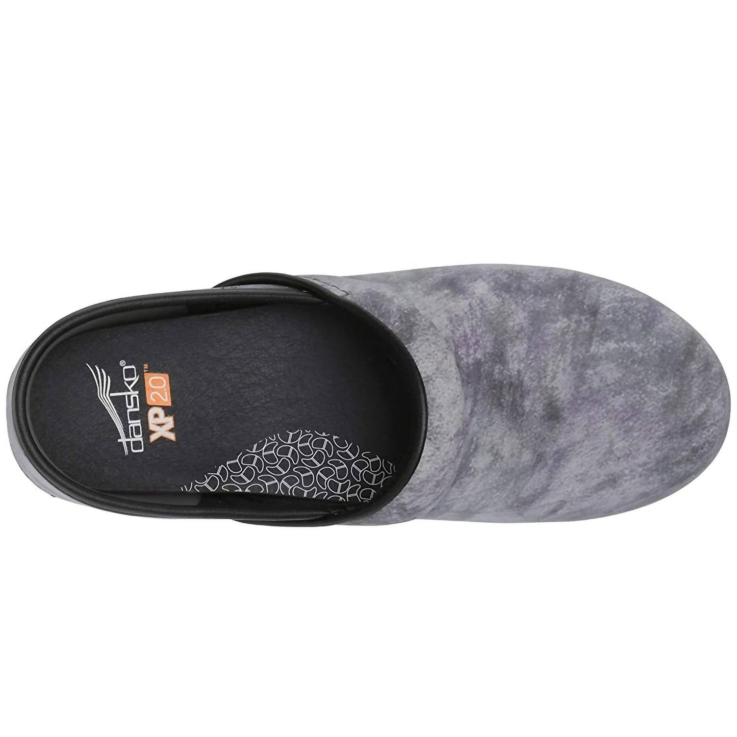 Dansko - Women's XP 2.0 Slate Clog