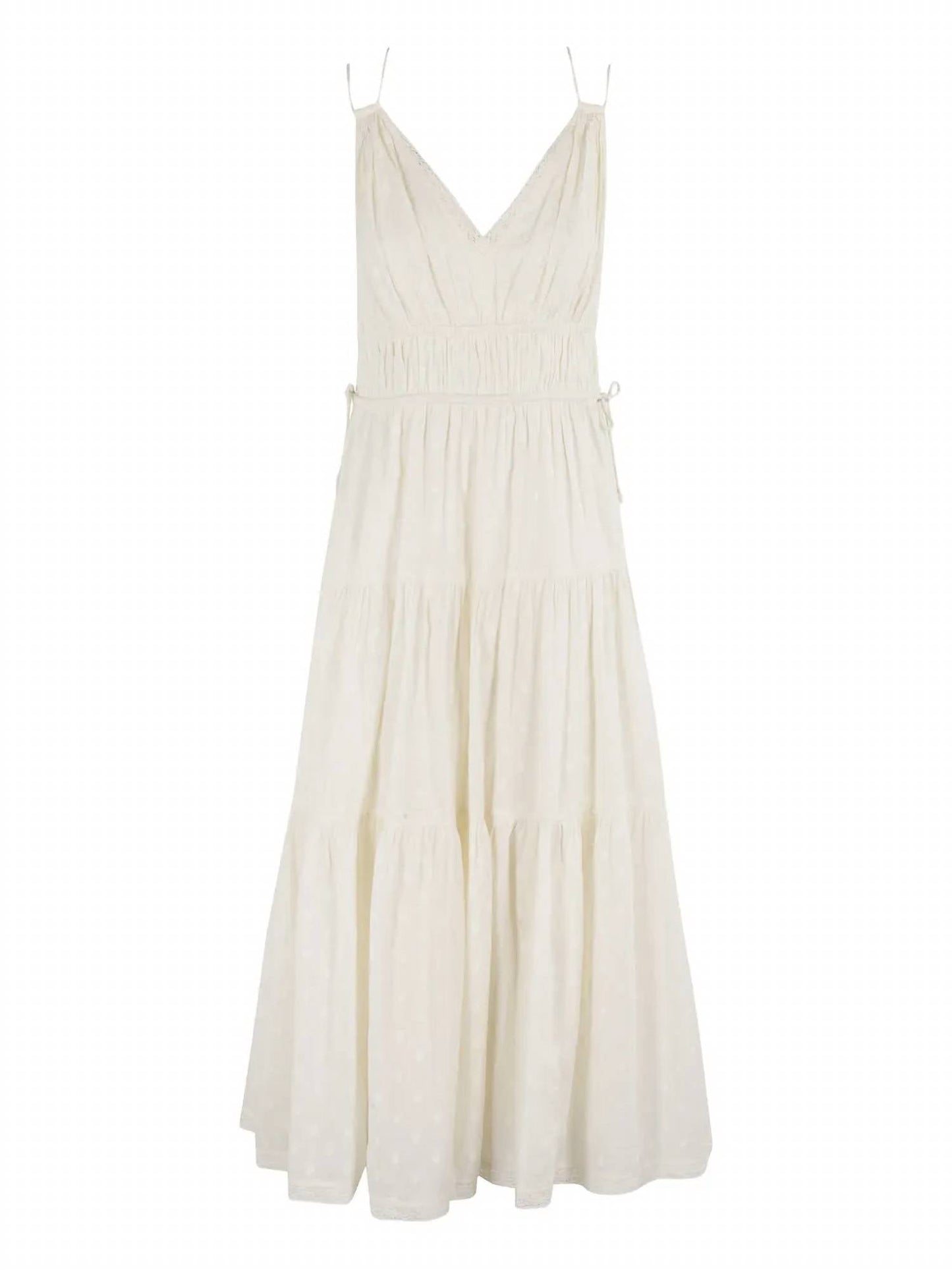 Ulla Johnson - Freya Midi Dress