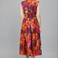 Fate - Femme Fatale Floral Dress