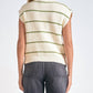 Elan - Zip Front Sweater Vest