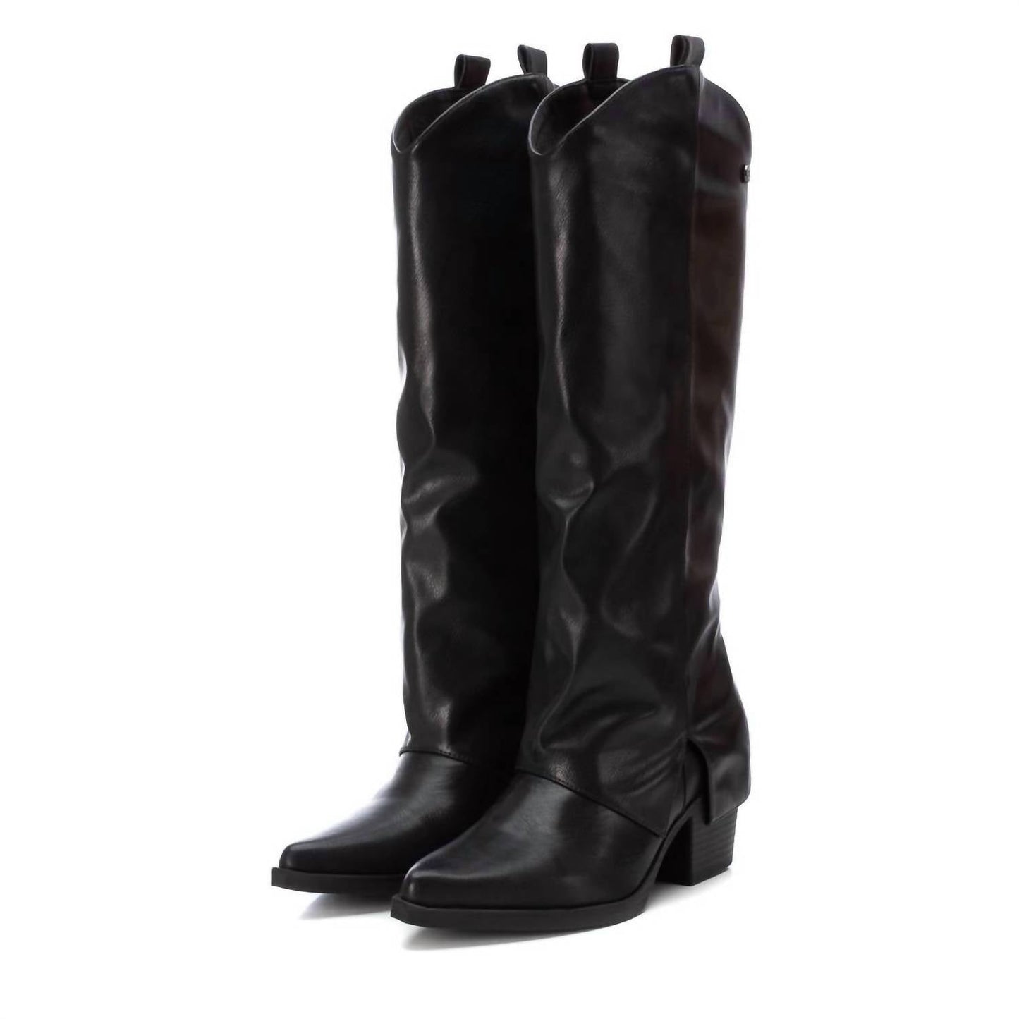 Xti - Women's 143416 Heeled Boots