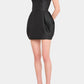 Amanda Uprichard - Bowery Tulip Minidress