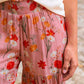 Grace And Lace - Ankle Length Maxi Skirt Pant
