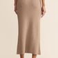 Z Supply - Eloise Sweater Skirt