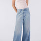 Amo - Isabel Denim Jean