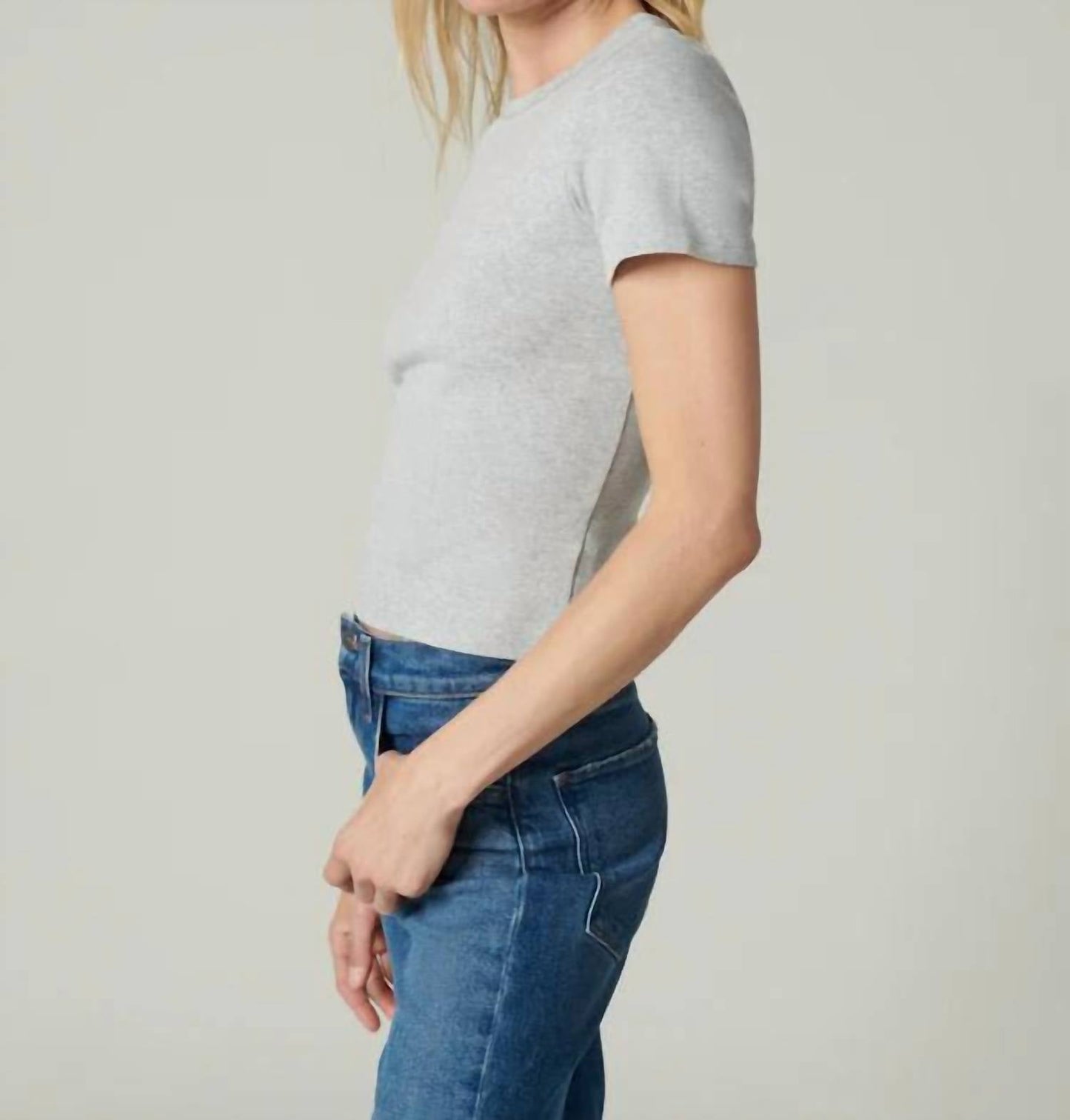 Joe'S Jeans - Baby Short Sleeve Tee