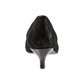 Trotters - Kiera Leather Heel