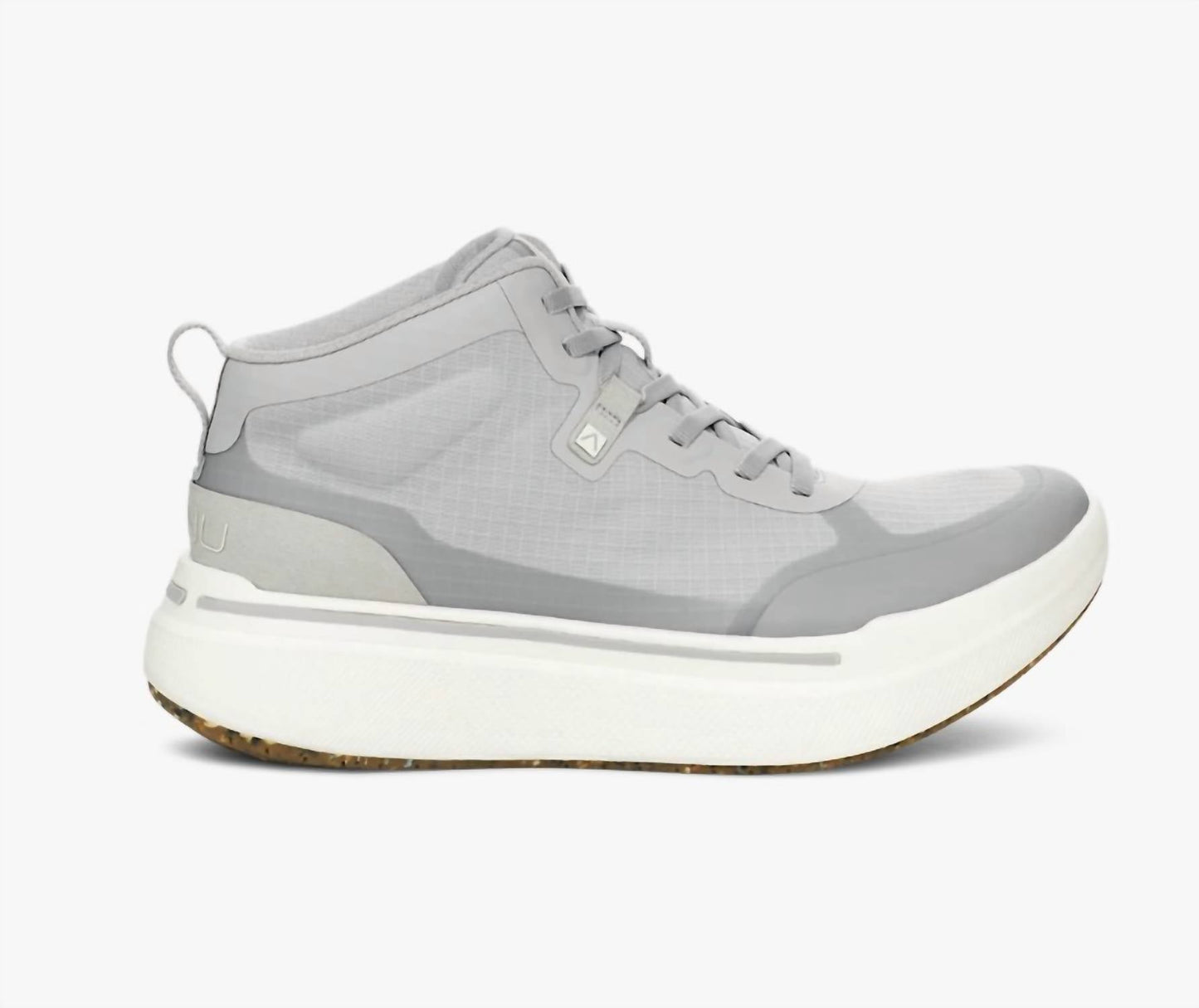 Ahnu - Women's Sequence 1 Mid Sneaker