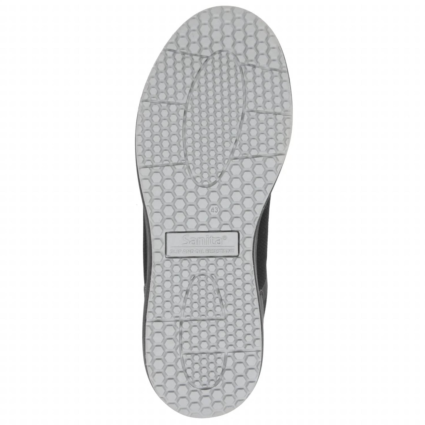 Sanita - UNISEX CONCAVE SNEAKER
