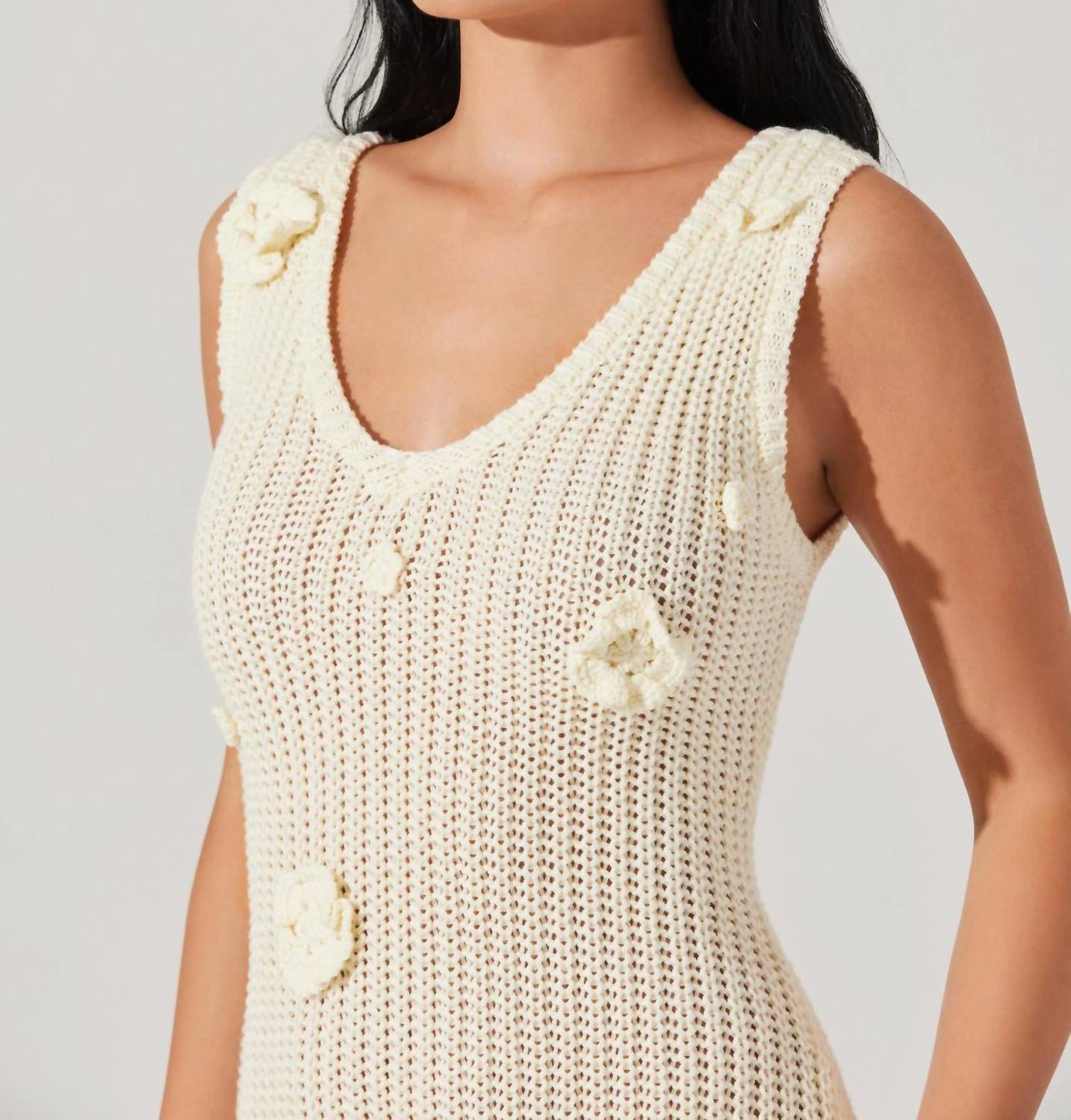 Astr - Ainhoa Dress