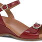 Dansko - Women's Arielle Wedge Sandal
