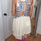 Pol - Destiny Sleeveless Tunic Top