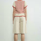 Aaron & Amber - Maya Summer Sweater