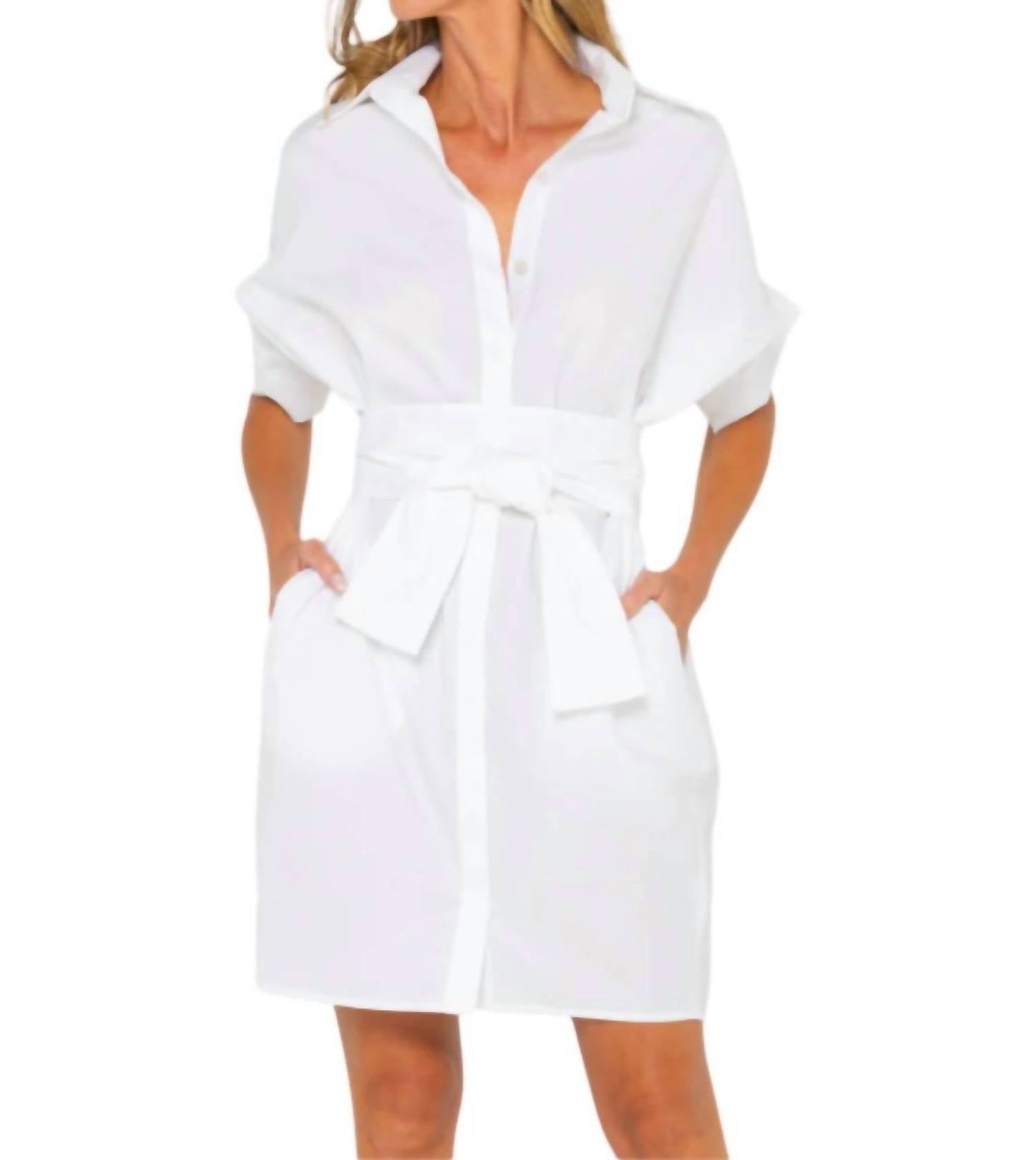 Jbq - Delta Dress