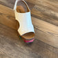 Corkys Footwear - Women's Freddie Wedge Sandals