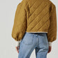 Astr - Acacia Puffer Jacket