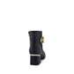 Andrea - Women's Fashion Boots With Side Zipper