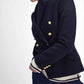Barbour - Women's Darly Blazer