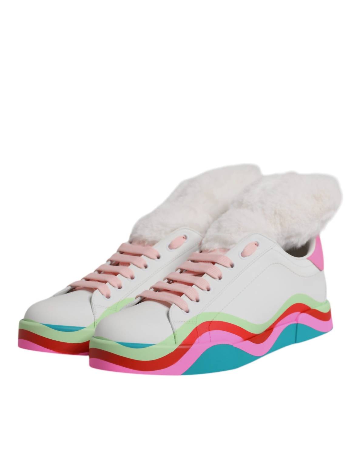 Dolce & Gabbana - Women's Trainers Sneakers Shoes