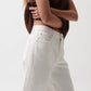 Pistola - Women's Nolan Relaxed Straight Cut Off Shorts