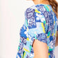 Escape - Cotton Bistro Dress
