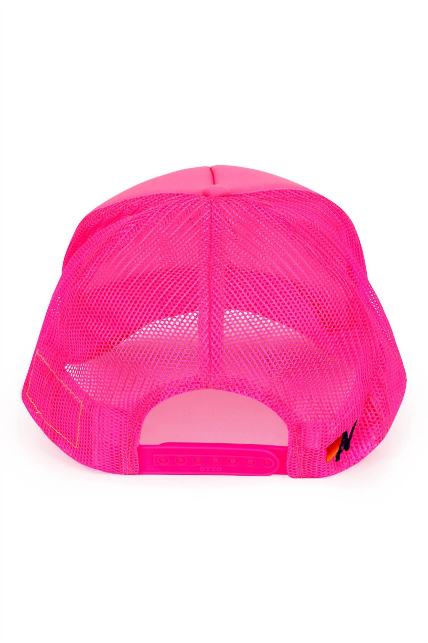 Aviator Nation - Unisex Signature Vintage Low Rise Trucker Hat
