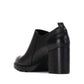 Xti - Women's 144301 Block Heeled Sandals