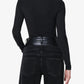 Agolde - Clem Long Sleeve Bodysuit