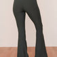 Wolven - Active Flare Pants