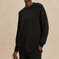 Varley - Gabriella Long Sleeve Sweatshirt