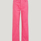 Baum Und Pferdgarten - Nelly Cord Straight Leg Trousers