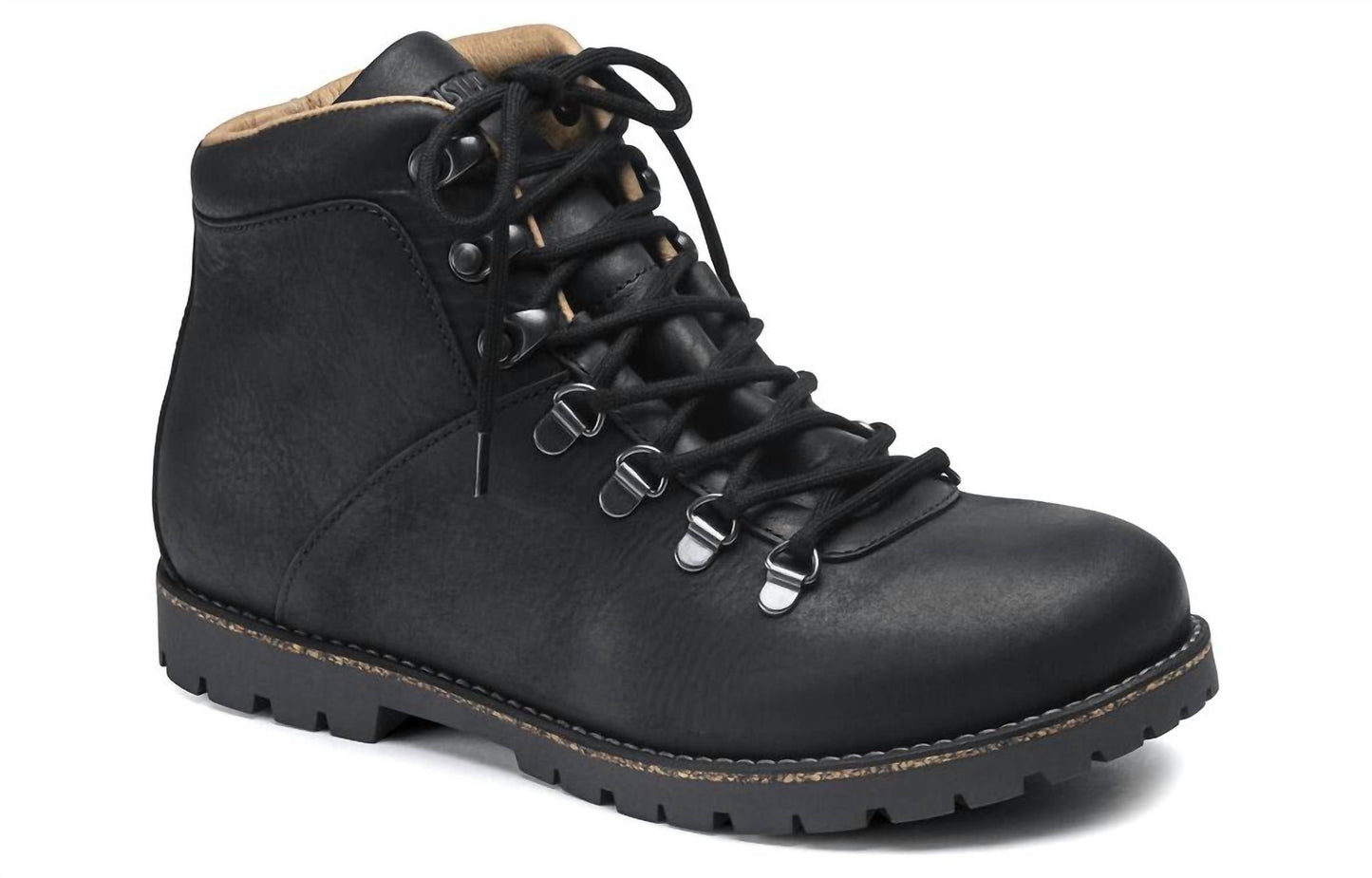 Birkenstock - Men's Jackson Nubuck Leather Shoes